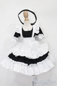 SDM＆MSD/OF:衣装セット S-25-08-31-245-TO-ZS