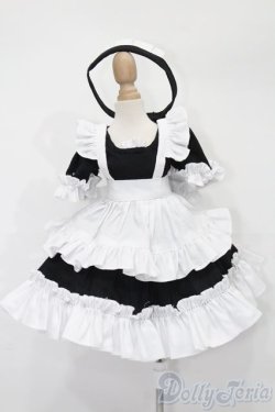 画像1: SDM＆MSD/OF:衣装セット S-25-08-31-245-TO-ZS