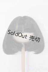 9-10inch/ウィッグ S-25-09-07-097-TO-ZS