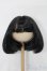 画像1: 9-10inch/ウィッグ S-25-09-07-097-TO-ZS (1)