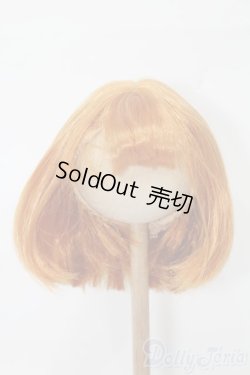 画像1: 9-10inch/ウィッグ S-26-01-11-413-TO-ZS