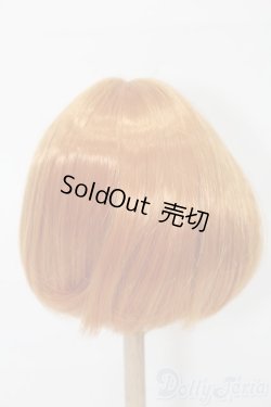 画像2: 9-10inch/ウィッグ S-26-01-11-413-TO-ZS