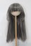 画像1: 8-9inch/ウィッグ S-25-09-07-093-TO-ZS (1)