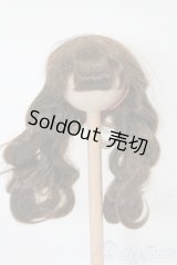 6inch/ウィッグ S-26-01-04-112-TO-ZS