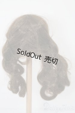 画像3: 6inch/ウィッグ S-26-01-04-112-TO-ZS
