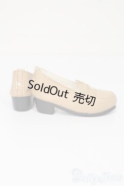 画像2: SD/OF:靴 S-26-06-14-485-TO-ZS