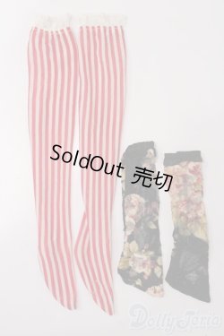 画像1: SD/OF:靴下 S-25-09-07-057-TO-ZS