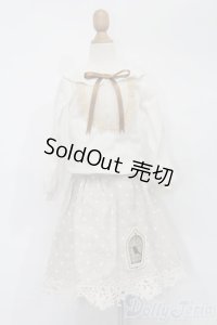 60cmサイズドール/OF:衣装 S-25-11-02-431-TO-ZS