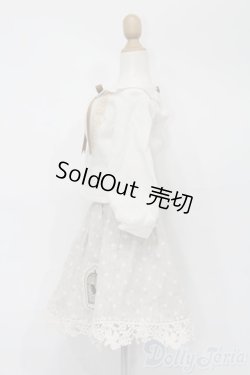 画像2: 60cmサイズドール/OF:衣装 S-25-11-02-431-TO-ZS