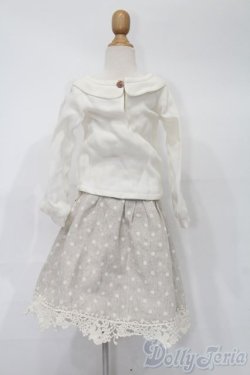 画像3: 60cmサイズドール/OF:衣装 S-25-11-02-431-TO-ZS