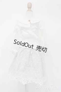 画像3: 60cmサイズドール/OF:衣装 S-25-11-02-431-TO-ZS