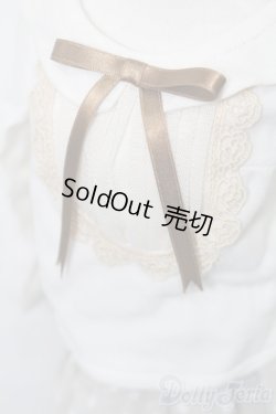 画像4: 60cmサイズドール/OF:衣装 S-25-11-02-431-TO-ZS