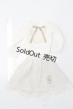 画像5: 60cmサイズドール/OF:衣装 S-25-11-02-431-TO-ZS