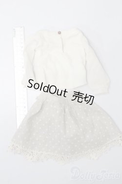 画像6: 60cmサイズドール/OF:衣装 S-25-11-02-431-TO-ZS