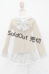 SD/OF:衣装セット S-25-09-07-056-TO-ZS