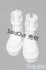 30cmサイズドール/OF:靴 S-25-09-07-074-TO-ZS