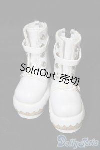 30cmサイズドール/OF:靴 S-25-09-07-074-TO-ZS