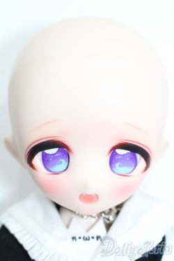 画像1: DLL DOLLボディ+ヘッドセット S-25-09-07-007-TO-ZS