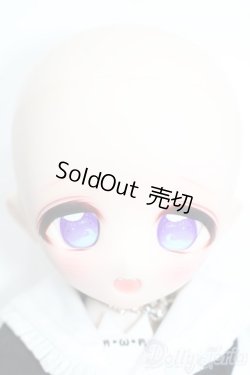 画像1: DLL DOLLボディ+ヘッドセット S-26-01-04-425-TO-ZS