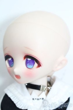 画像2: DLL DOLLボディ+ヘッドセット S-25-09-07-007-TO-ZS