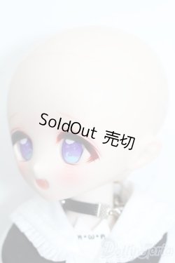 画像2: DLL DOLLボディ+ヘッドセット S-26-01-04-425-TO-ZS