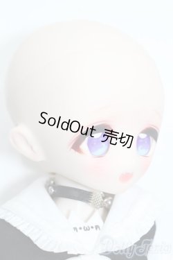 画像3: DLL DOLLボディ+ヘッドセット S-26-01-04-425-TO-ZS
