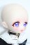 画像3: DLL DOLLボディ+ヘッドセット S-25-09-07-007-TO-ZS