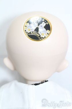 画像4: DLL DOLLボディ+ヘッドセット S-25-11-23-590-TO-ZS