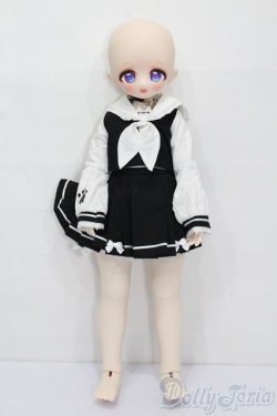 画像5: DLL DOLLボディ+ヘッドセット S-25-11-23-590-TO-ZS