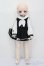 画像5: DLL DOLLボディ+ヘッドセット S-25-09-07-007-TO-ZS