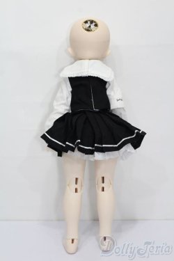 画像6: DLL DOLLボディ+ヘッドセット S-25-11-23-590-TO-ZS
