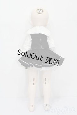 画像6: DLL DOLLボディ+ヘッドセット S-26-01-04-425-TO-ZS