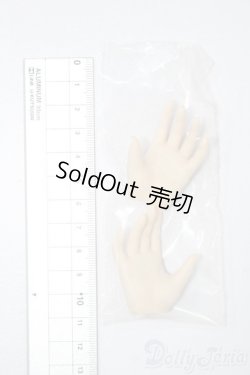 画像2: DD/ハンドパーツ S-25-09-07-013-TO-ZS