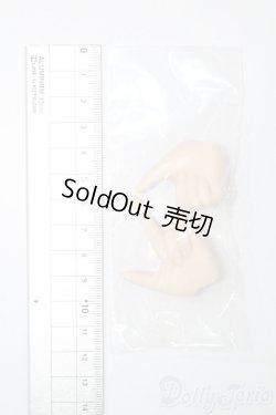 画像2: DD/ハンドパーツ S-25-09-07-011-TO-ZS