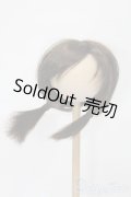 9-10inch/ウィッグ S-26-01-11-416-TO-ZS