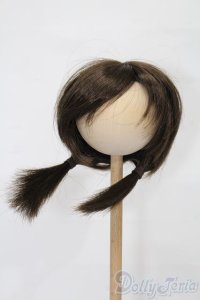 9-10inch/ウィッグ S-25-10-26-463-TO-ZS