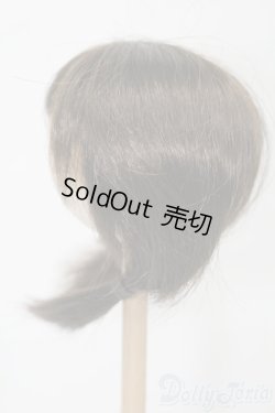 画像2: 9-10inch/ウィッグ S-26-01-11-416-TO-ZS