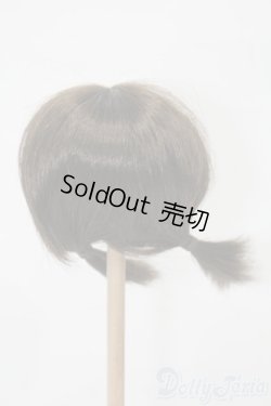 画像3: 9-10inch/ウィッグ S-26-01-11-416-TO-ZS