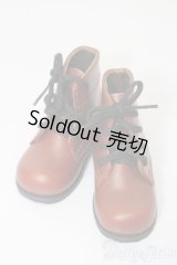 SDM＆MSD/OF:靴 S-25-09-07-089-TO-ZS