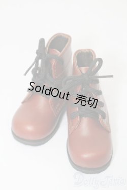 画像1: SDM＆MSD/OF:靴 S-25-09-07-089-TO-ZS