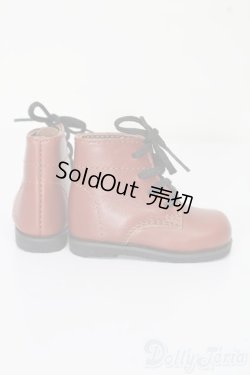 画像2: SDM＆MSD/OF:靴 S-25-09-07-089-TO-ZS
