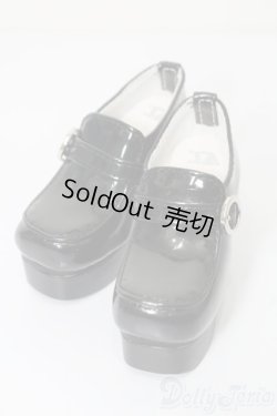 画像1: SD/OF:靴 S-25-09-07-059-TO-ZS