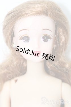 画像1: リカちゃん/リカちゃんママ　本体 S-25-09-07-120-TO-ZS