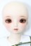 画像2: SDM女の子/F-52　コーディネートモデル S-25-09-07-102-TO-ZS (2)