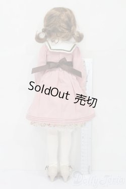 画像7: SDM女の子/F-52　コーディネートモデル S-26-01-25-432-TO-ZS