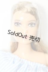 バービー/ファッショニスタ S-25-09-07-123-TO-ZS