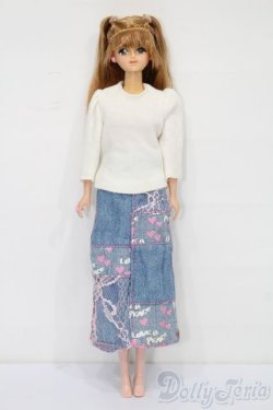 画像2: ジェニー/本体+衣装セット S-25-09-07-122-TO-ZS