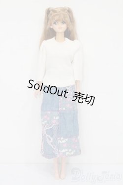 画像2: ジェニー/本体+衣装セット S-25-09-07-122-TO-ZS