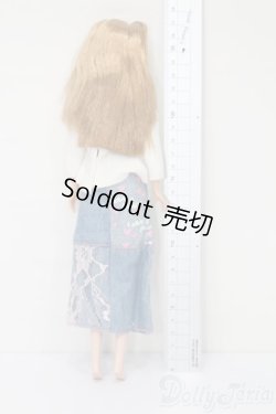 画像3: ジェニー/本体+衣装セット S-25-09-07-122-TO-ZS