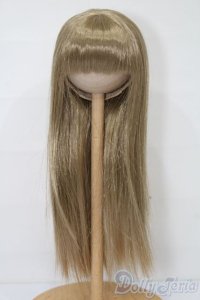 7-8inch/ウィッグ S-25-09-07-152-TO-ZS